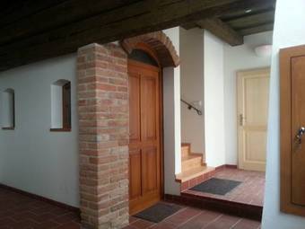 Hostal Penzion Hradebn�