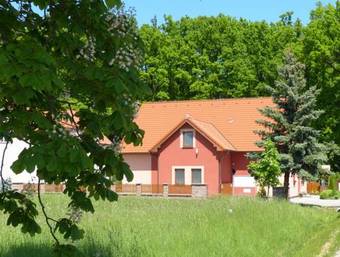 Posada Penzion Am�lka