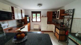 Ferienhaus Korsikablick