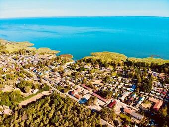 Apartamento Quartier Am Haff