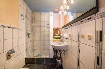 Apartamento Ferienwohnung Filser