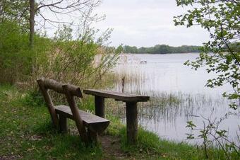 Holiday Home Am Useriner See Userin - Dms02156-f