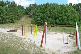 Holiday Home Am Useriner See Userin - Dms02186-f