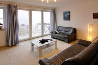 Apartamento Holiday Flat Seem�we Im F�hrhaus Vieregge - Dos07155-p