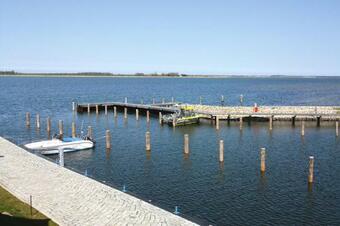 Apartamento Holiday Flat Seeadler Im F�hrhaus Vieregge - Dos07156-p