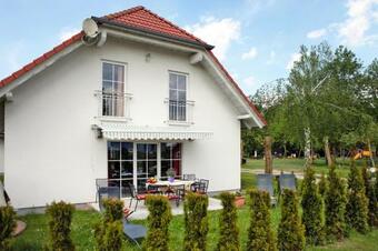 Holiday Homes Am Kummerower See Verchen - Dms02073-fyb