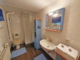 Apartamento Ferienwohnung Vielist See 10491