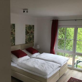 Hostal Altes Forsthaus Waldenbuch / Bei Der Messe Stuttgart