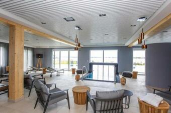 Apartments Im Maremüritz Yachthafen Resort & Spa Waren An Der Müritz - Dms02103h-dya