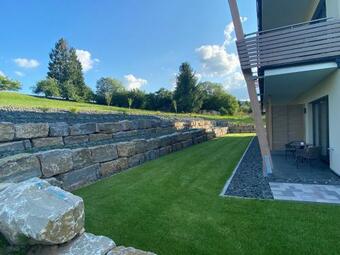 Hotel Spessart-lodge