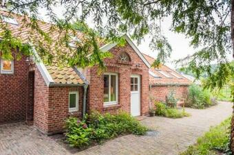 Apartamento Fehnhaus Holthusen, 25514