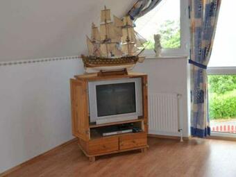 Apartamento Ferienwohnung Geisemeier, 25662