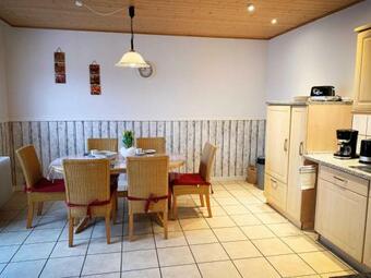 Apartamento Ferienwohnung Jaeschke_ 25669
