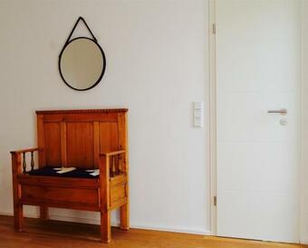 Apartamento Ferienhaus Heimathafen