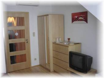 Hostal Penzion Viktoria