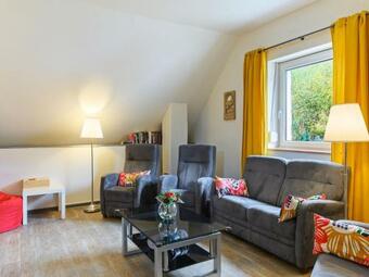 Large Holidayhome Near Winterberg With Garden, Terrace And Garage