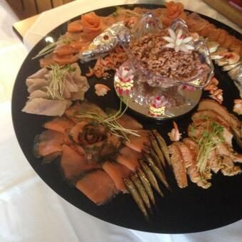 Hotel G�stehaus Oh-la-la