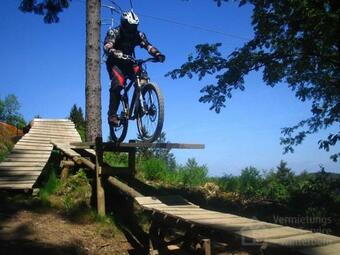 Apartamento Burgstra�e 15-e