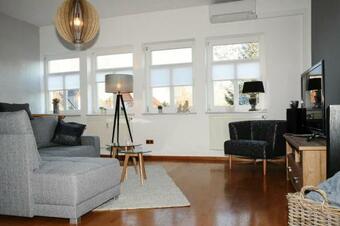 Apartamento Holiday Flat Wittenburg - Dms01100f-p