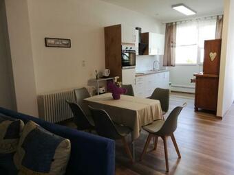 Apartamento Ferienwohnung Gudi