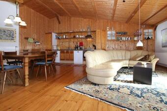 Holiday Home Zahrensdorf - Dms01030-f