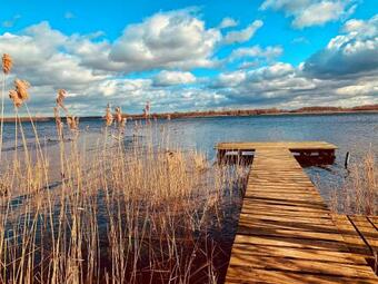 Hotel Fischhaus Am Schaalsee