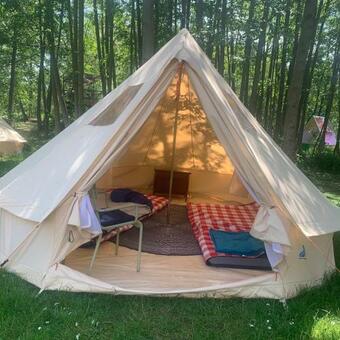 Freihafen Mildenberg