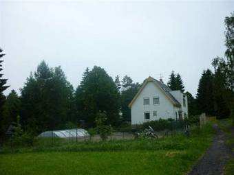 Hostal Pension Kachlicka