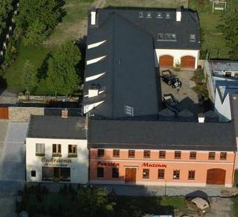 Hostal Penzion U Veter�na