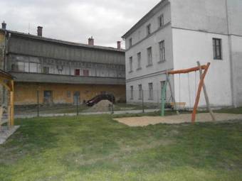 Apartm�ny - Vidnava