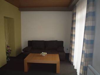 Hotel Apartm�ny U Sv. Kry?tofa