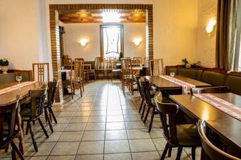 Hotel Sonnenhof Ehemaliger Rosenhof