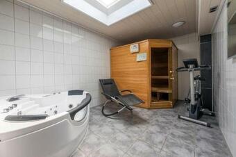 Semi-detached House Friedrichskoog-spitze - Dns07025-l