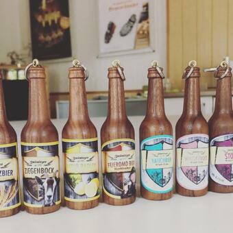 Hostal Brauerei Zw�nitz