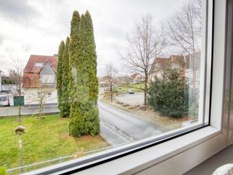 Quaint Holiday Home In M�hnesee Near Druggelter Kapelle