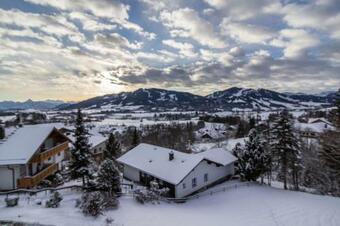 Apartamento Appartement F�rster