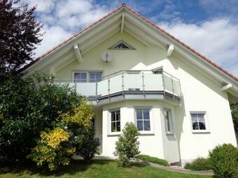 Apartamento Ferienwohnung Vogelsang