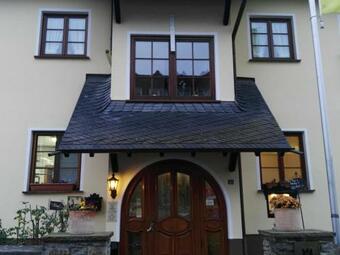 Hotel Wein- Und Sekthaus F.b.sch�nleber