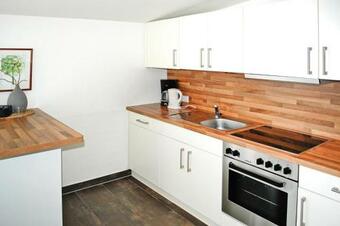 Apartamento Holiday Flats Landpension Malcha Mohrkirch - Dos11001-dya