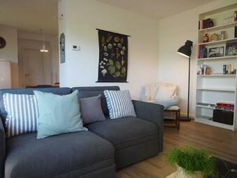 Apartamento Ferienwohnung Alte Fehnapotheke, 95144
