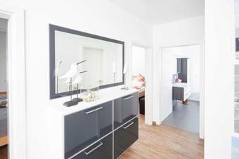 Apartamento Feriendomizil Hafer, 95115