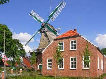 Apartamento Ferienwohnung Ottink, 95139