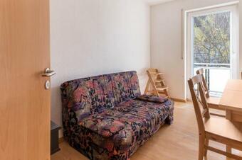 Apartamento Ferienwohnung Jeske