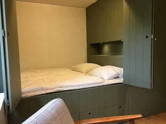 Blokhuis Heringhausen-diemelsee