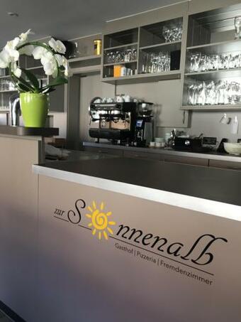 Posada Zur Sonnenalb