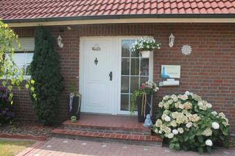 Apartamento Ferienwohnung Nordbrock, 65317