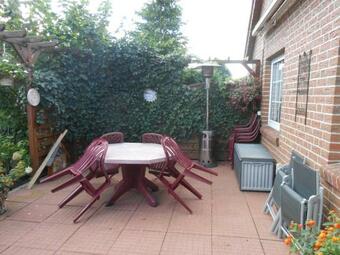 Apartamento Ferienwohnung Brentano_ 65230