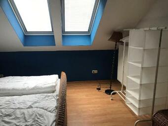 Apartamento Appartement Zur Platte