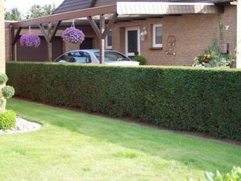 Apartamento Ferienwohnung Mona, 65314