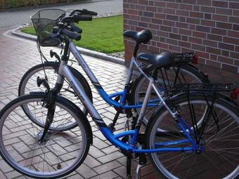 Ferienhaus Weitblick Am Gro�en Meer